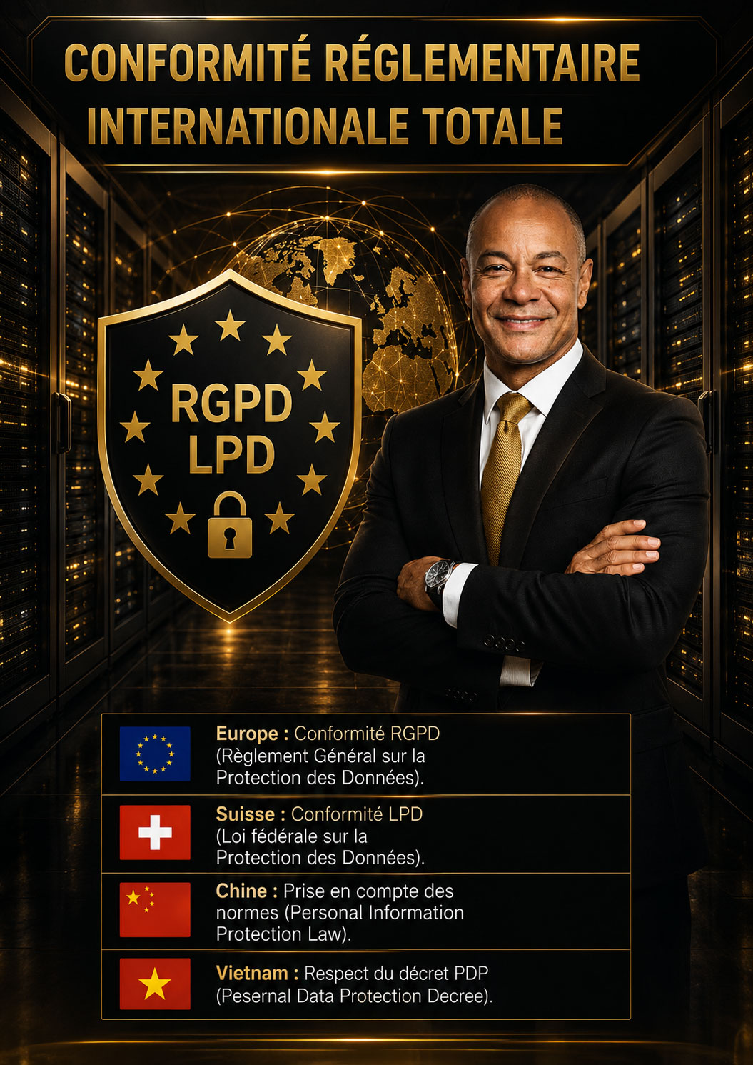 Page du livre