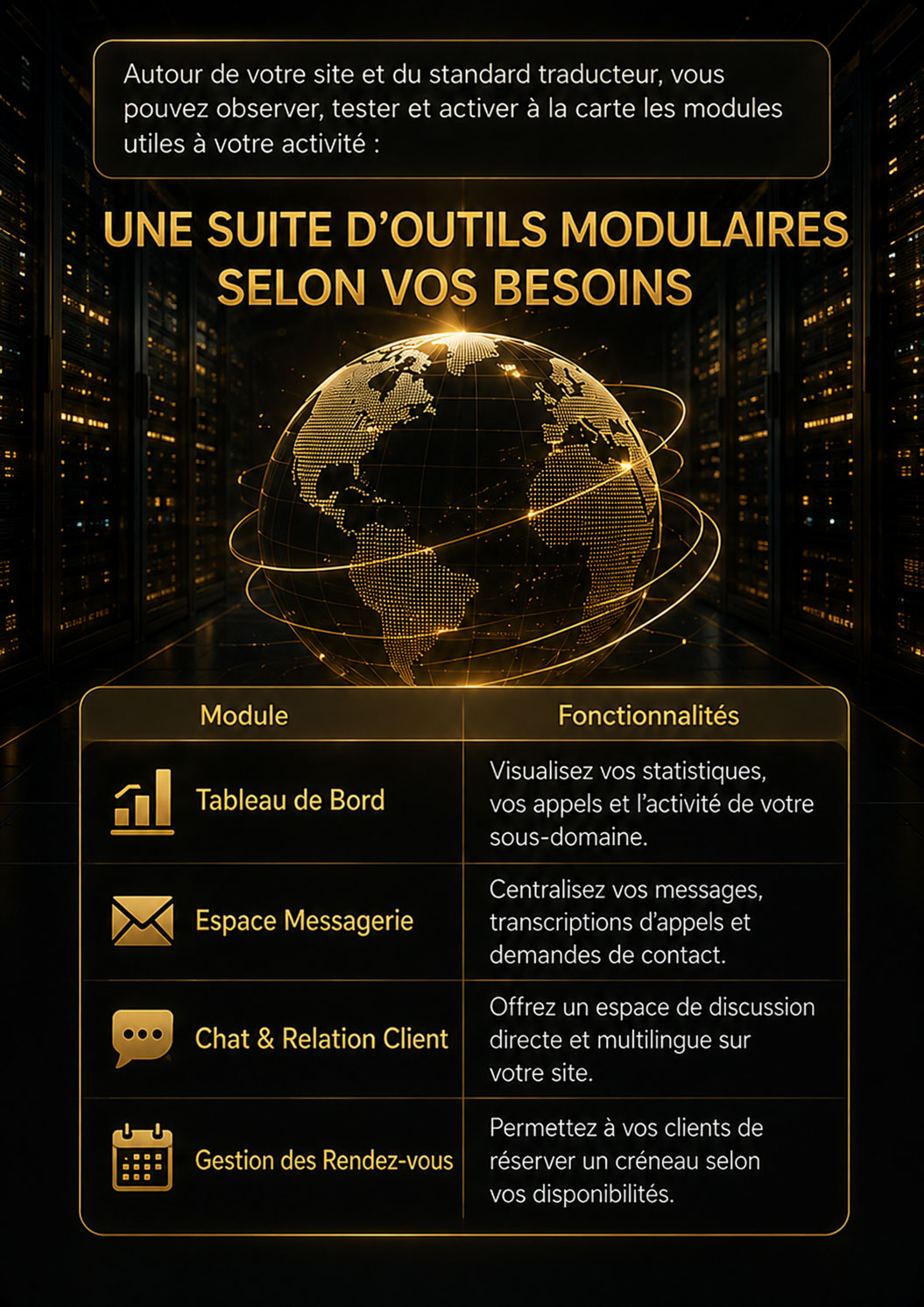 Page du livre