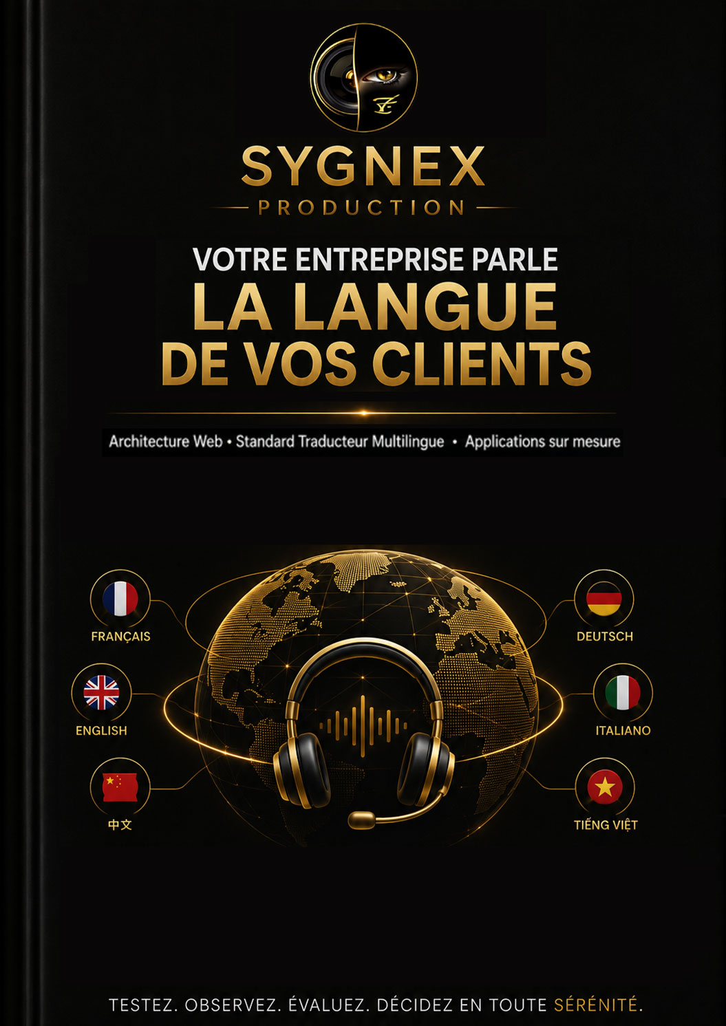Page du livre