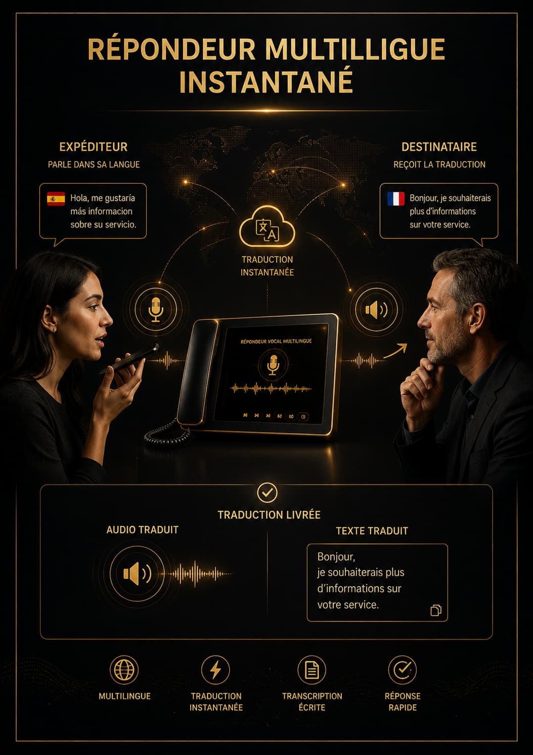 Page du livre