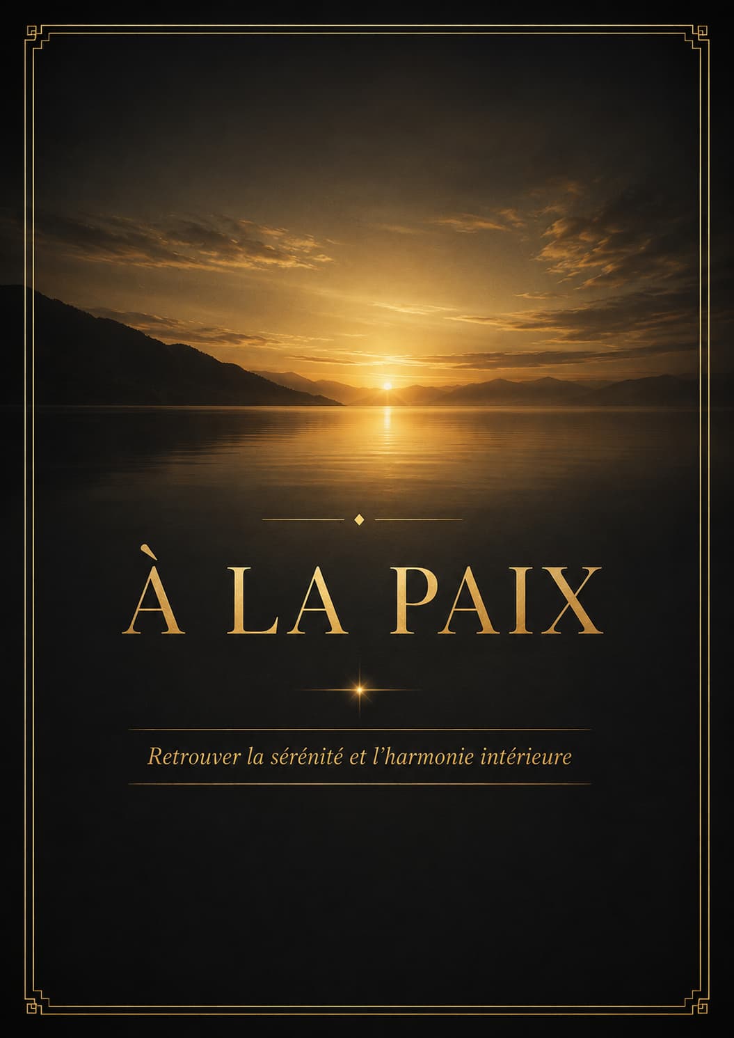 Page du livre