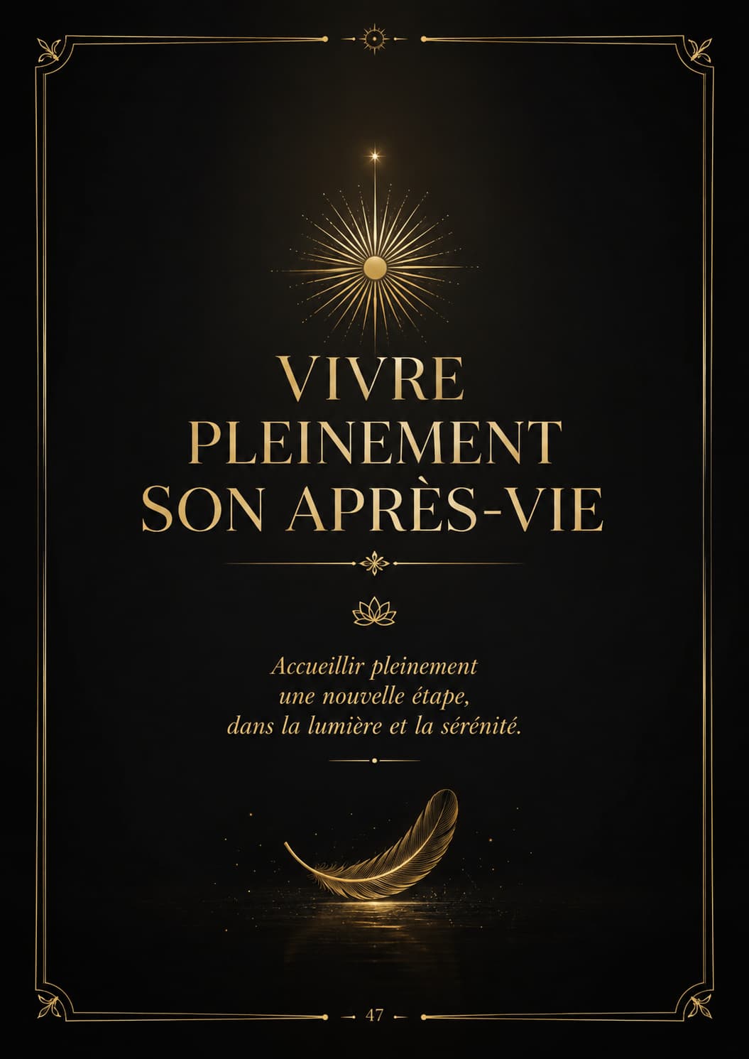 Page du livre