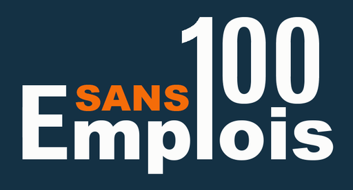 100emplois
