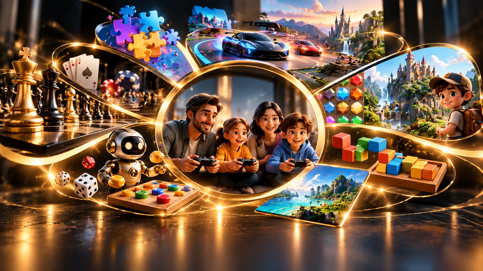 Découvrir SYGNEX Kids
