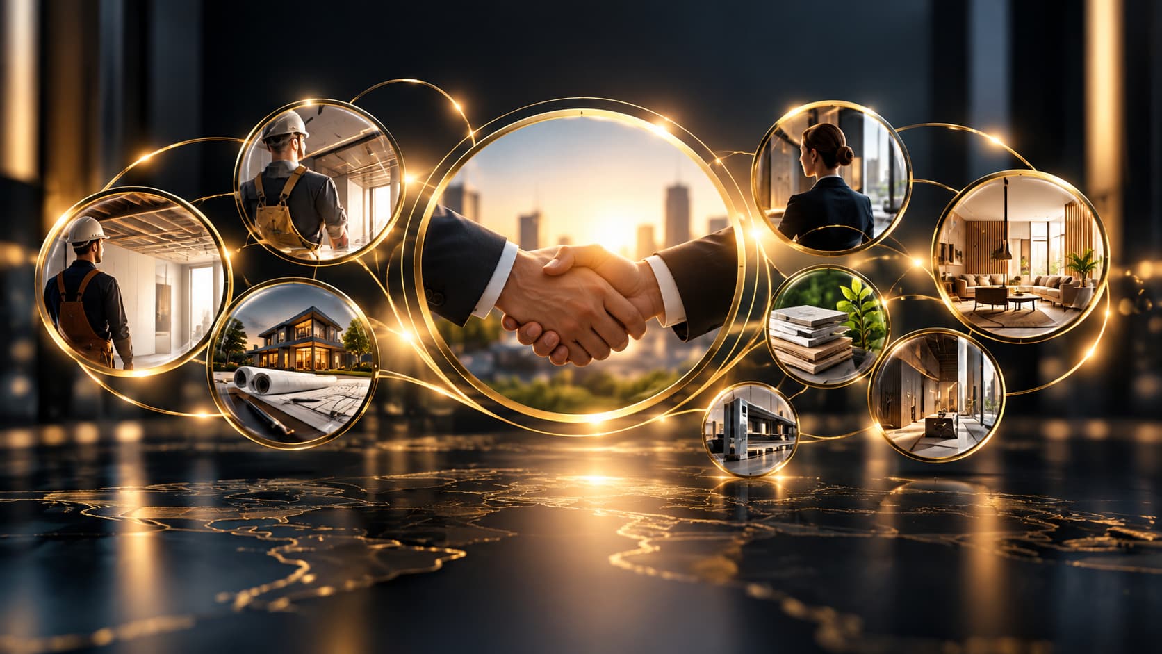 Annuaire partenaires